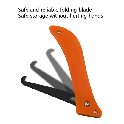 Tile Beautiful Seam Hook Cleaning Tool Basting Knife Groover Beautiful Joint Agent(Sewing Hook Knife) - Others by buy2fix | Online Shopping UK | buy2fix