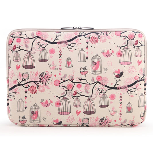 LiSEN LS-505 Notebook Tablet Liner Bag, Size: 13 inches(Pink) by buy2fix