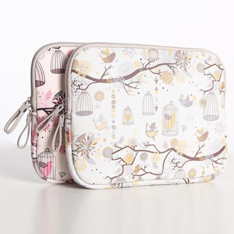 LiSEN LS-505 Notebook Tablet Liner Bag, Size: 13 inches(Pink) by buy2fix