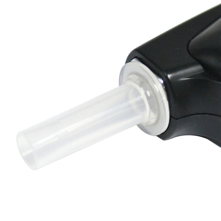 AT-858S Quick Check Alcohol Tester Portable Blow Breathing Alcohol Tester - Breath Alcohol Tester by buy2fix | Online Shopping UK | buy2fix