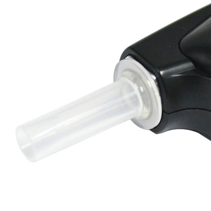 AT-858S Quick Check Alcohol Tester Portable Blow Breathing Alcohol Tester - Breath Alcohol Tester by buy2fix | Online Shopping UK | buy2fix