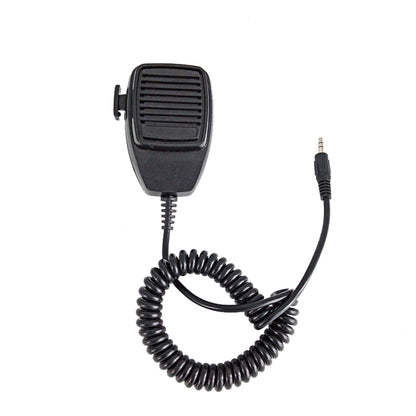 200W 12/24V Car Alert Host With Shoutlers 9 Sound Car Alarm Speaker - Security Alarm System by buy2fix | Online Shopping UK | buy2fix