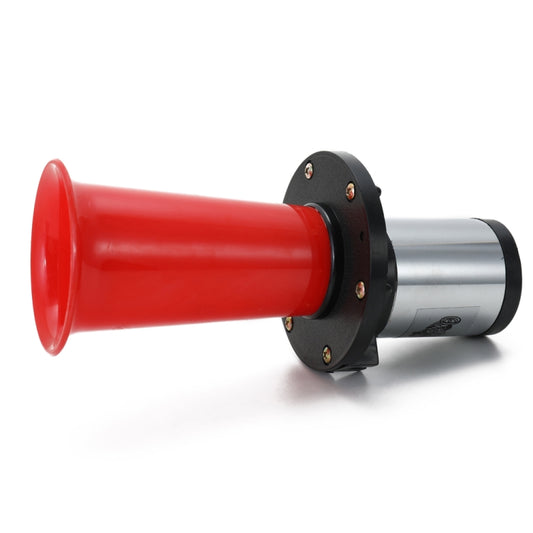 12V Retro Speaker Imitation Classic Steam Classic Car Speaker - Security Alarm System by buy2fix | Online Shopping UK | buy2fix