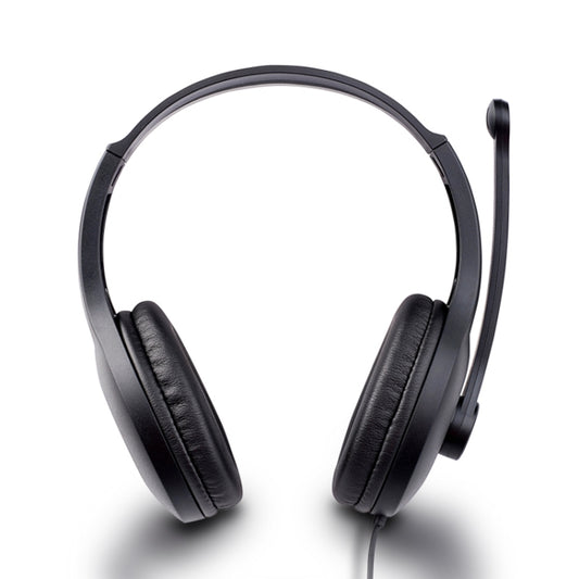 Edifier K800 Desktop Computer Gaming Headset with Microphone, Cable Length: 2m, Style:USB - Multimedia Headset by Edifier | Online Shopping UK | buy2fix