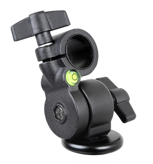 TRIOPO Horizontal Overhead Tripod Heads Multi-directional Central-Axis Lock - Other Accessories by TRIOPO | Online Shopping UK | buy2fix