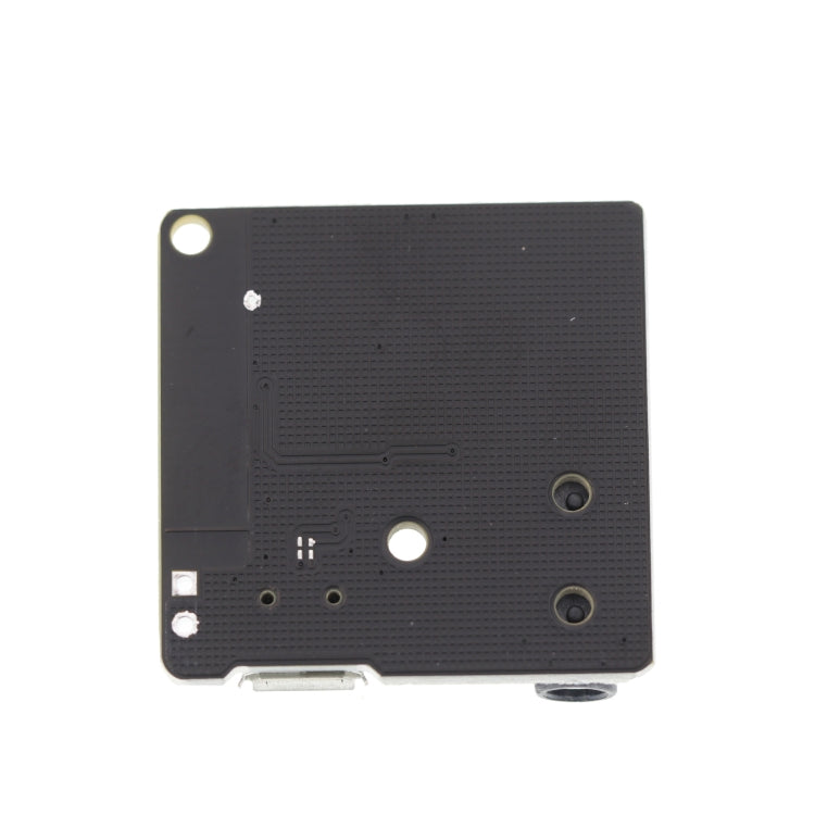 3 PCS DIY Bluetooth 4.1 Audio Receiver Module MP3 Bluetooth Decoder Board Car Speaker Audio Amplifier Board(Black) - Other Accessories by buy2fix | Online Shopping UK | buy2fix