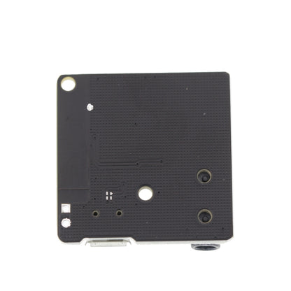 3 PCS DIY Bluetooth 4.1 Audio Receiver Module MP3 Bluetooth Decoder Board Car Speaker Audio Amplifier Board(Black) - Other Accessories by buy2fix | Online Shopping UK | buy2fix