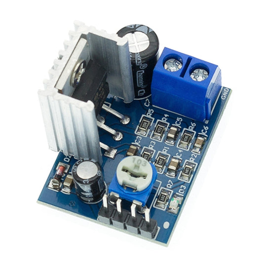 5 PCS TDA2030A Power Amplifier Board Module Audio Amplifier Module - Other Accessories by buy2fix | Online Shopping UK | buy2fix