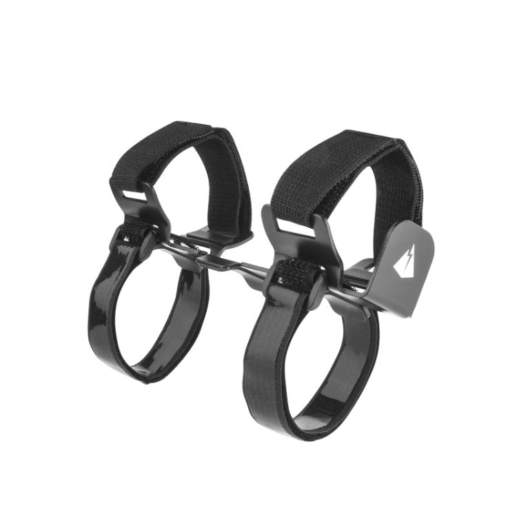 LerLingBaoEr Bicycle Speaker And Water Cup Fixed Bracket Cycling Iron Kettle Shelf(Black) - Others by LerLingBaoEr | Online Shopping UK | buy2fix