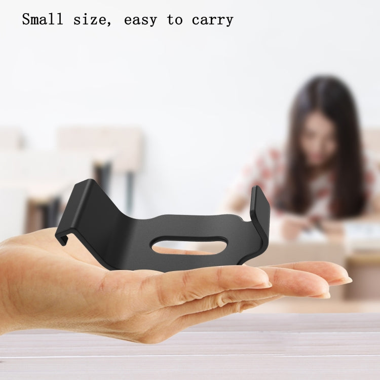 GP-510 Storage Bracket For PS5 / XBOX / XSX Controller / Headset(Black) by buy2fix