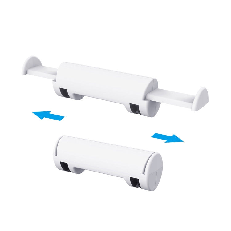 Game Console Headset Retractable Double Hook Bracket For PS5 by buy2fix