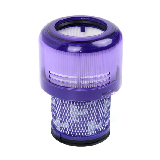 Cordless Vacuum Cleaner Rear HEPA Filter For Dyson V11/SV14(Single) - For Dyson Accessories by buy2fix | Online Shopping UK | buy2fix