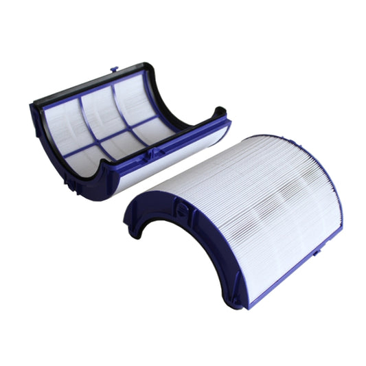 Air Purifier Filter Accessories For Dyson TP04 / DP04 / HP04，Specification： 1 Set Filter - For Dyson Accessories by buy2fix | Online Shopping UK | buy2fix