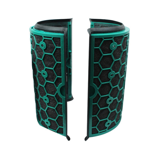 Air Purifier Filter Accessories For Dyson TP04 / DP04 / HP04，Specification： 1 Set Activated Carbon - For Dyson Accessories by buy2fix | Online Shopping UK | buy2fix