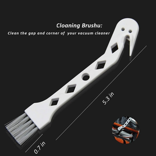 19PCS/Set Vacuum Cleaner Accessories For Shark IQ R101AE/RV1001AE/R101/RV1001 - For Shark Accessories by buy2fix | Online Shopping UK | buy2fix