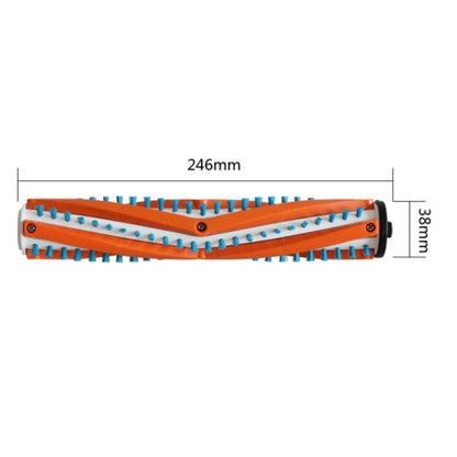 Wireless Vacuum Cleaner Roller Brush For BLACK&DECKER BSV2020G/BSV2020P(One) - Other Accessories by buy2fix | Online Shopping UK | buy2fix