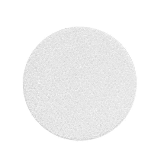 Round Diameter 15cm Acrylic Texture Background Board Photo Props Decorative Geometric Ornaments(Ice Pattern) - Acrylic Props by buy2fix | Online Shopping UK | buy2fix