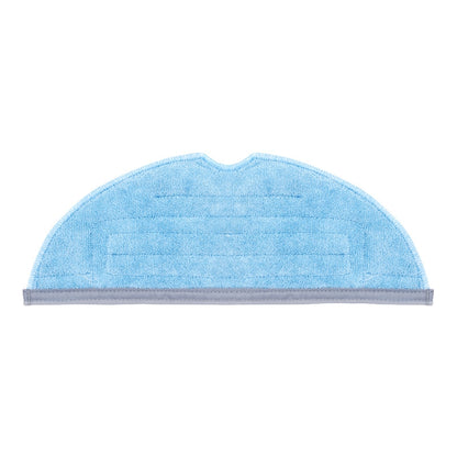 Sweeping Robot Washable Cleaning Cloth For Roborock T7S Plus / T7S / S7 - For Roborock Accessories by buy2fix | Online Shopping UK | buy2fix