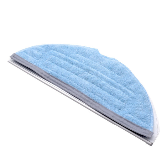 Sweeping Robot Washable Cleaning Cloth For Roborock T7S Plus / T7S / S7 - For Roborock Accessories by buy2fix | Online Shopping UK | buy2fix