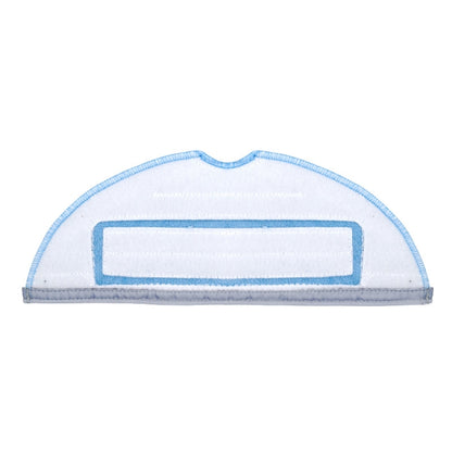 Sweeping Robot Washable Cleaning Cloth For Roborock T7S Plus / T7S / S7 - For Roborock Accessories by buy2fix | Online Shopping UK | buy2fix