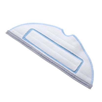 Sweeping Robot Washable Cleaning Cloth For Roborock T7S Plus / T7S / S7 - For Roborock Accessories by buy2fix | Online Shopping UK | buy2fix