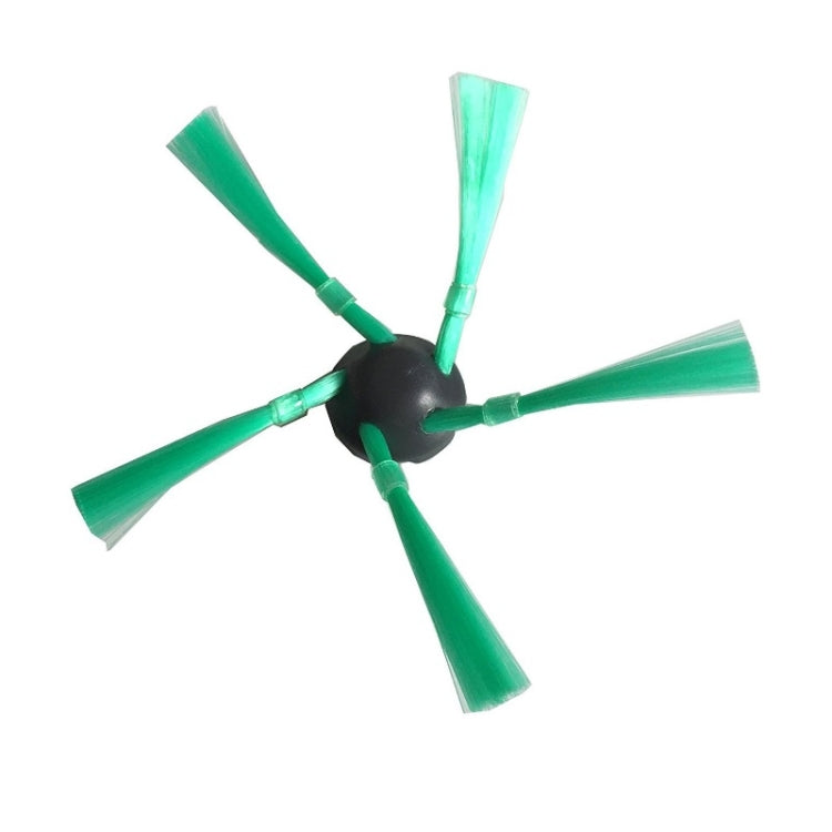 7 PCS/Set Side Brush + Filter For VR200 - Other Accessories by buy2fix | Online Shopping UK | buy2fix