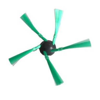 7 PCS/Set Side Brush + Filter For VR200 - Other Accessories by buy2fix | Online Shopping UK | buy2fix