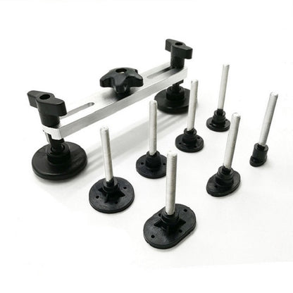 12 In 1 Car Dent Repair Tool Set Free Sheet Metal Dent Repair Puller - Hand Tool Sets by buy2fix | Online Shopping UK | buy2fix