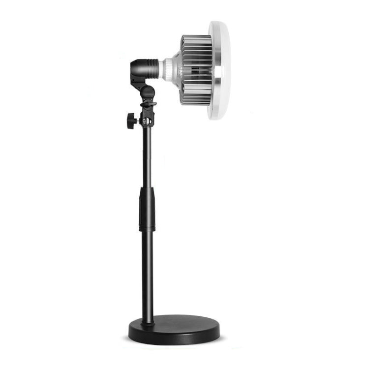 Mobile Phone Live Support Shooting Gourmet Beautification Fill Light Indoor Jewelry Photography Light, Style:500W Mushroom Lamp + Stand - Selfie Light by buy2fix | Online Shopping UK | buy2fix