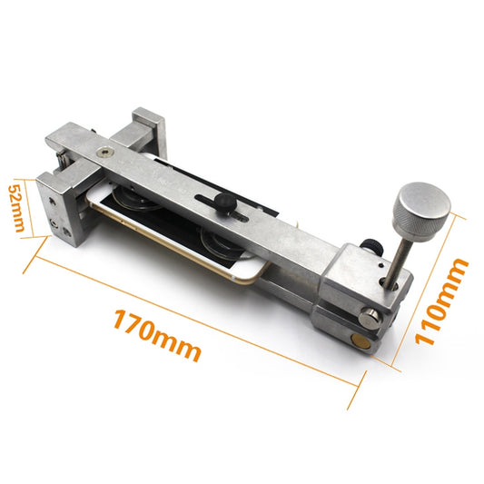 WOLVE K100 Free Heating Tablet Mobile Phone Screen Repair Separation Suction Cup Disassembly Machine by buy2fix