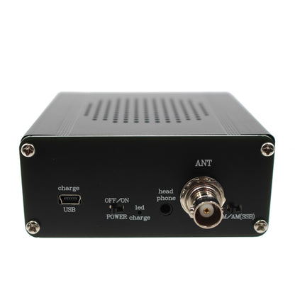 Si4732 All Band Radio Receiver FM AM (MW & SW) SSB (LSB & USB) Receiver - Player Accessories by buy2fix | Online Shopping UK | buy2fix