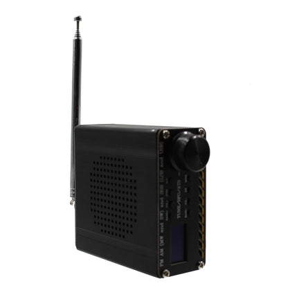 Si4732 All Band Radio Receiver FM AM (MW & SW) SSB (LSB & USB) Receiver - Player Accessories by buy2fix | Online Shopping UK | buy2fix