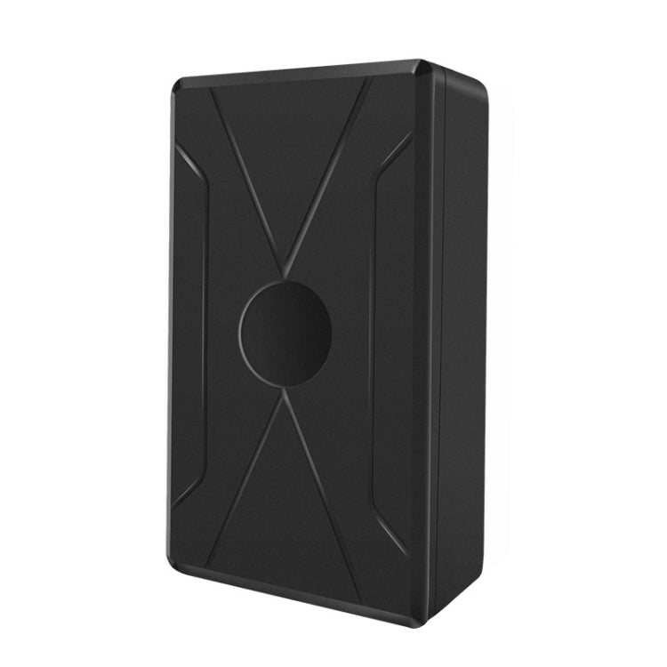 CJ280 GPS Locator Wireless Strong Magnetic Positioning Tracker, Specification: 4G 10000mAh by buy2fix