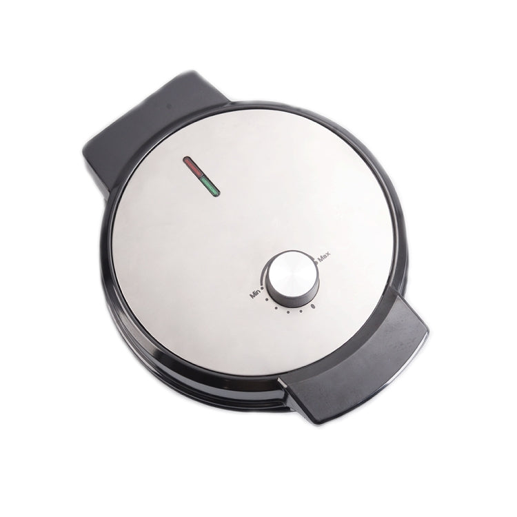 1000W Waffle Maker Breakfast Bread Maker Sandwich Maker Temperature Adjustable Electric Baking Pan(EU Plug) - Bulit-in Ovens & Accessories by buy2fix | Online Shopping UK | buy2fix