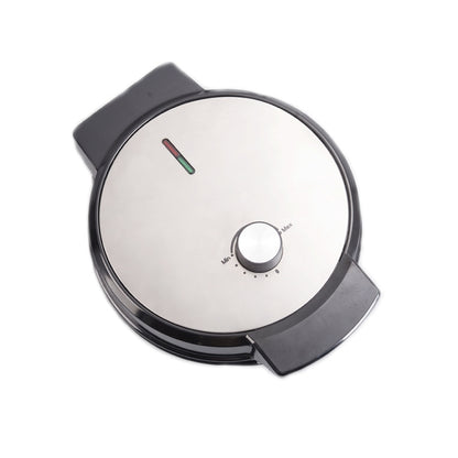 1000W Waffle Maker Breakfast Bread Maker Sandwich Maker Temperature Adjustable Electric Baking Pan(EU Plug) - Bulit-in Ovens & Accessories by buy2fix | Online Shopping UK | buy2fix