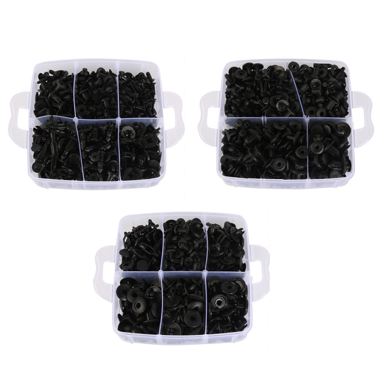 620 in 1 Buckle 16 Kinds Of Automobile Repair Parts - Others by buy2fix | Online Shopping UK | buy2fix