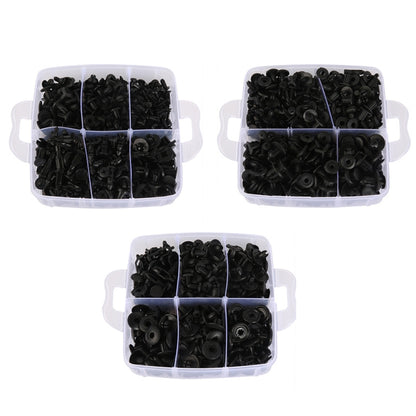 620 in 1 Buckle 16 Kinds Of Automobile Repair Parts - Others by buy2fix | Online Shopping UK | buy2fix