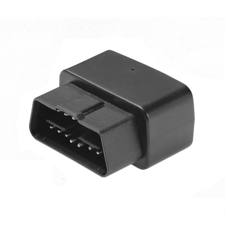 CJ750 Car 2G OBD Interface GPS Locator Beidou Double-Mode Tracker Miniature Anti-Theft Device by buy2fix