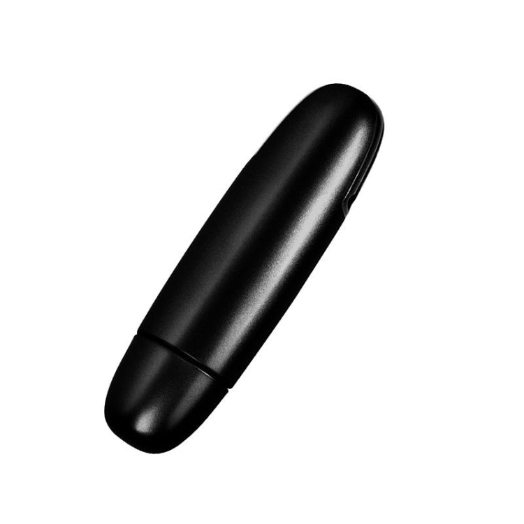 EP204 Portable USB Car Negative Ion Air Purifier(Black) - Air Purifier by buy2fix | Online Shopping UK | buy2fix