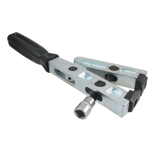 HP031 Powerful Ball Cage Dust Cover Removal Tool(Cage Clamp Pliers) - Hand Tool Sets by buy2fix | Online Shopping UK | buy2fix