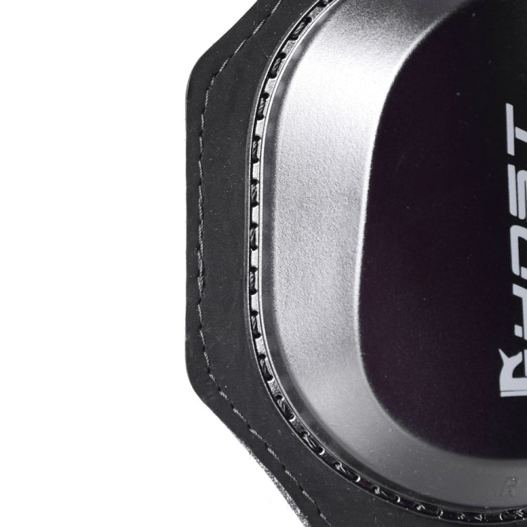 GHOST RACING GR-MB01 Motorcycle Protective Gear Knee Protective Abrasion(Black) - Protective Gear by GHOST RACING | Online Shopping UK | buy2fix