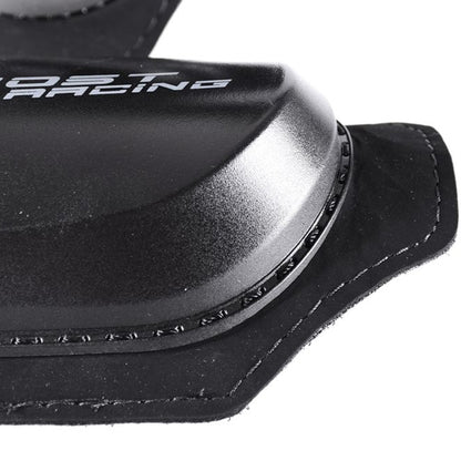 GHOST RACING GR-MB01 Motorcycle Protective Gear Knee Protective Abrasion(Black) - Protective Gear by GHOST RACING | Online Shopping UK | buy2fix