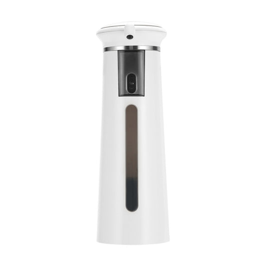 GM-TS2010 Automatic Sensor Soap Dispenser And Smart Hand Washing Device(White) - Soap Dispenser by buy2fix | Online Shopping UK | buy2fix