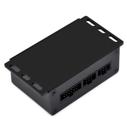 Waveshare 25411 3.3/5V USB To UART/I2C/SPI/JTAG Converter, Supports Multiple Interfaces by Waveshare