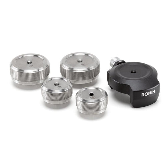 Original Roll Axis Counterweight Set For DJI RS 2 / RSC 2 / RS 3
