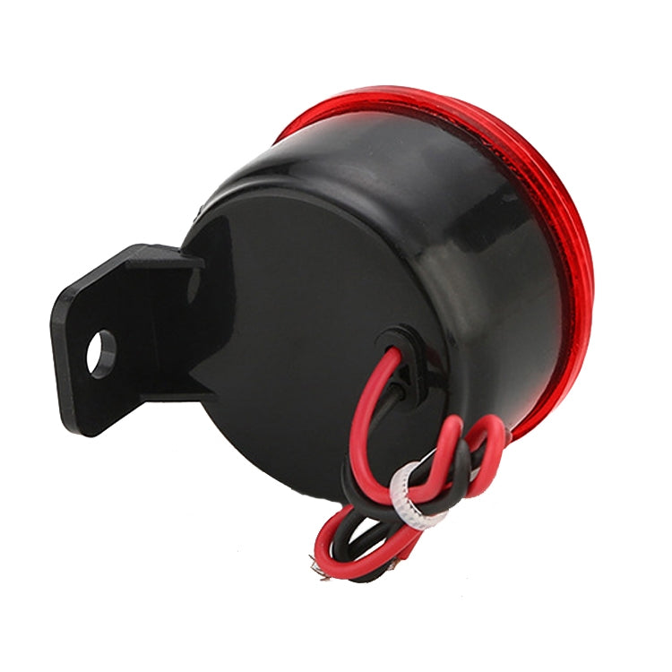 2 PCS BC-3K 5-24V Industrial Sound And Light Alarm Motorcycle Sound Light Alarm - Others Alarm by buy2fix | Online Shopping UK | buy2fix