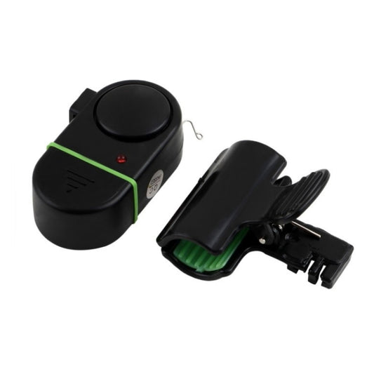 Waterproof Fishing Alarm Rod Electronic Fish Bell(Random Color Delivery) - Fishing Alarm by buy2fix | Online Shopping UK | buy2fix