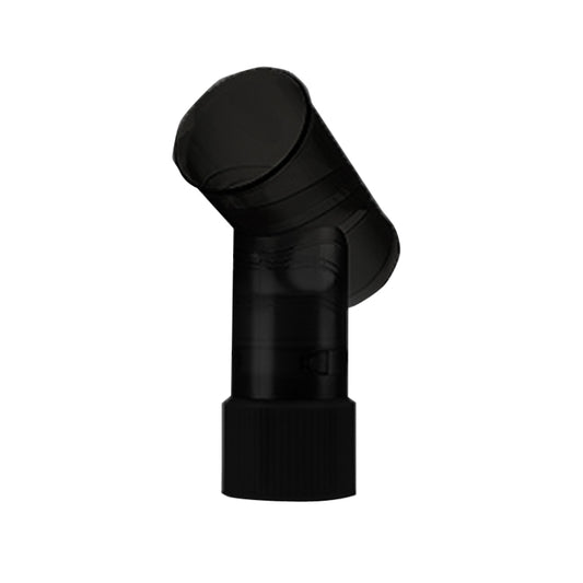Curly Hair Hook Automatic Wave Curling Magic Hair Roller(Black) - Hair Dryers & Accessories by buy2fix | Online Shopping UK | buy2fix