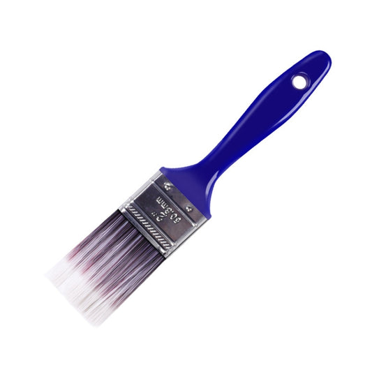 H-240 Car Air Conditioning Air Outlet Dashboard Brush Crevice Corner Cleaning Brush, Size： 2 inch - Car washing supplies by buy2fix | Online Shopping UK | buy2fix