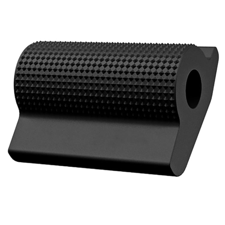 10 PCS Motorcycle Gear Shift Protective Cover Riding Shoe Cover(Black) - Protective Gear by buy2fix | Online Shopping UK | buy2fix